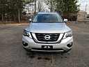 Thumbnail image of 2019 Nissan Pathfinder at Five Star Toyota of Milledgeville