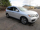 Thumbnail image of 2019 Nissan Pathfinder at Five Star Toyota of Milledgeville