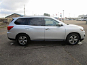 Thumbnail image of 2019 Nissan Pathfinder at Five Star Toyota of Milledgeville