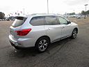 Thumbnail image of 2019 Nissan Pathfinder at Five Star Toyota of Milledgeville