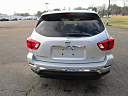 Thumbnail image of 2019 Nissan Pathfinder at Five Star Toyota of Milledgeville
