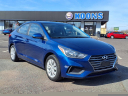 Thumbnail image of 2021 Hyundai ACCENT at Koons Automotive Of Culpeper