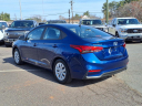 Thumbnail image of 2021 Hyundai ACCENT at Koons Automotive Of Culpeper