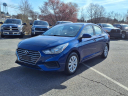 Thumbnail image of 2021 Hyundai ACCENT at Koons Automotive Of Culpeper