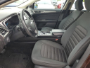 2019 Ford Fusion SE at LaFontaine Infiniti of Ann Arbor