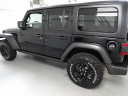 Thumbnail image of 2022 Jeep Wrangler Unlimited at Johnson Dodge Chrysler Jeep