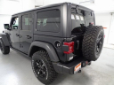 Thumbnail image of 2022 Jeep Wrangler Unlimited at Johnson Dodge Chrysler Jeep
