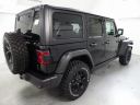 Thumbnail image of 2022 Jeep Wrangler Unlimited at Johnson Dodge Chrysler Jeep