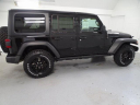 Thumbnail image of 2022 Jeep Wrangler Unlimited at Johnson Dodge Chrysler Jeep