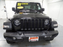 Thumbnail image of 2022 Jeep Wrangler Unlimited at Johnson Dodge Chrysler Jeep