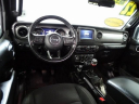 Thumbnail image of 2022 Jeep Wrangler Unlimited at Johnson Dodge Chrysler Jeep