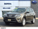 Thumbnail image of 2014 Toyota RAV4 at Serra Buick Gmc Champaign