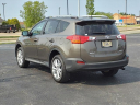 Thumbnail image of 2014 Toyota RAV4 at Serra Buick Gmc Champaign