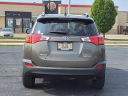 2014 Toyota RAV4 Limited at Serra Buick Gmc Champaign