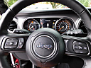 Thumbnail image of 2021 Jeep Wrangler Unlimited at Gary Mathews Motors