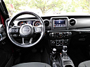 Thumbnail image of 2021 Jeep Wrangler Unlimited at Gary Mathews Motors
