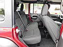 Thumbnail image of 2021 Jeep Wrangler Unlimited at Gary Mathews Motors