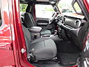 Thumbnail image of 2021 Jeep Wrangler Unlimited at Gary Mathews Motors