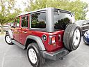 Thumbnail image of 2021 Jeep Wrangler Unlimited at Gary Mathews Motors