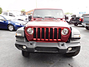 Thumbnail image of 2021 Jeep Wrangler Unlimited at Gary Mathews Motors
