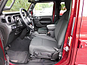 Thumbnail image of 2021 Jeep Wrangler Unlimited at Gary Mathews Motors