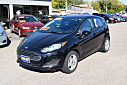 Thumbnail image of 2019 Ford Fiesta at Auto One of North Platte