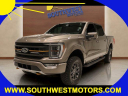 Thumbnail image of 2022 Ford F-150 at Southwest Motors Highway