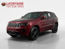 Thumbnail image of 2022 Jeep Grand Cherokee WK at LaFontaine Chevrolet Plymouth