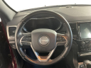 Thumbnail image of 2022 Jeep Grand Cherokee WK at LaFontaine Chevrolet Plymouth