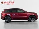 Thumbnail image of 2022 Jeep Grand Cherokee WK at LaFontaine Chevrolet Plymouth