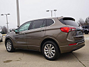 Thumbnail image of 2019 Buick Envision at A & B Motors
