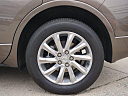 Thumbnail image of 2019 Buick Envision at A & B Motors