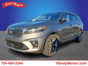 Thumbnail image of 2019 Kia Sorento at Randy Marion Chevrolet, Buick, Cadillac, GMC, Subaru, Ford, Lincoln, Chrysler, Jeep, Ram