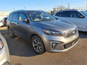 Thumbnail image of 2019 Kia Sorento at Randy Marion Chevrolet, Buick, Cadillac, GMC, Subaru, Ford, Lincoln, Chrysler, Jeep, Ram