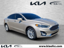 Thumbnail image of 2019 Ford Fusion Energi at Kia of Cape Coral