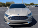 Thumbnail image of 2019 Ford Fusion Energi at Kia of Cape Coral