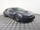 Thumbnail image of 2017 BMW i8 at USED Mercedes Benz Porsche Audi of Melbourne