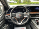 2023 Cadillac Escalade ESV Premium Luxury at LaFontaine Ford Birch Run