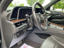Thumbnail image of 2023 Cadillac Escalade ESV at LaFontaine Ford Birch Run