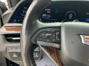 Thumbnail image of 2023 Cadillac Escalade ESV at LaFontaine Ford Birch Run