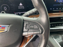 Thumbnail image of 2023 Cadillac Escalade ESV at LaFontaine Ford Birch Run