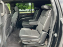 Thumbnail image of 2023 Cadillac Escalade ESV at LaFontaine Ford Birch Run