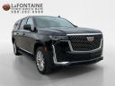 Thumbnail image of 2023 Cadillac Escalade ESV at LaFontaine Ford Birch Run