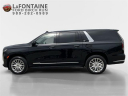 Thumbnail image of 2023 Cadillac Escalade ESV at LaFontaine Ford Birch Run