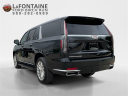 Thumbnail image of 2023 Cadillac Escalade ESV at LaFontaine Ford Birch Run
