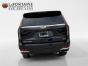 Thumbnail image of 2023 Cadillac Escalade ESV at LaFontaine Ford Birch Run