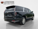 Thumbnail image of 2023 Cadillac Escalade ESV at LaFontaine Ford Birch Run