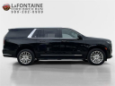 Thumbnail image of 2023 Cadillac Escalade ESV at LaFontaine Ford Birch Run