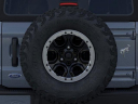 Thumbnail image of 2024 Ford Bronco at Ford Of Uniontown