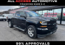 Thumbnail image of 2017 Chevrolet Silverado 1500 at All Access Automotive